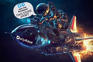 Introducing the DailyRise Project