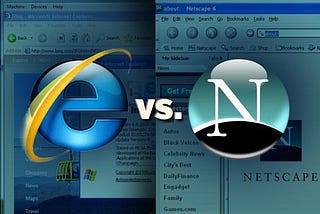 Protocol Wars and What They Mean for Blockchain