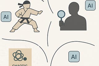 Understanding AI’s Role Through the Cynefin Lens: The Need for Scientific Thinking and Kata