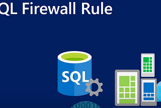 Azure SQL Data Exfiltration Controls: Outbound Firewall Rules aka OFRs