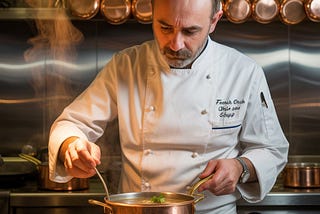 “Cooking for One Without Wasting Food”