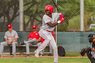 August Reds Prospects Round Up