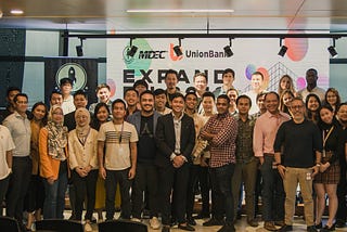 Launchgarage Partners with MDEC and UnionBank to Host EXPAND Philippines Program For Malaysian…