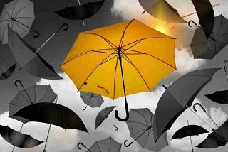 The Beauty of Being Unremarkable: Why a Quiet Life Can Be the Most Liberating