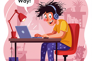 This One Online Side Hustle Made Me More Than My 9–5 (with Less Stress)