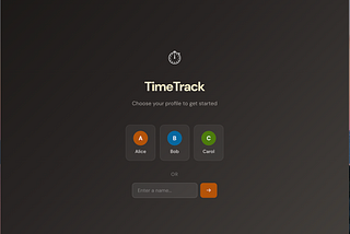 Build a Time Tracking App with GitHub Copilot SDK