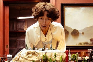‘The End’ Review