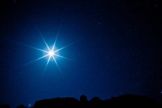 Rediscovering My North Star: A Journey from Autopilot to Intentional Living