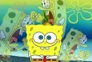 maybe it’s not you, it’s them.