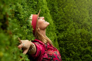 Change Your Perspective: Living Like You Were Dying