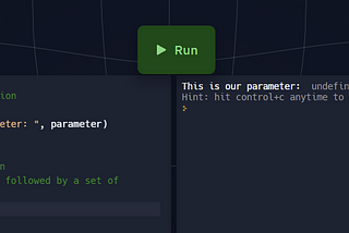 Introduction to Functions in JavaScript