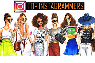 Top 6 Instagram Influencers Worth Considering for Your Brand in 2021