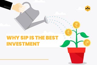 Why SIP is the Best Investment Tool for Retail Investors?