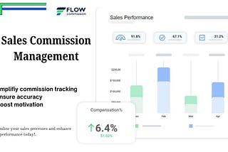 Enhance Performance With Sales Commission Management