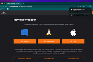 free movies