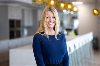 Sophie Morris
