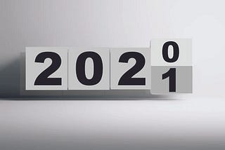 Year in Review: 2020