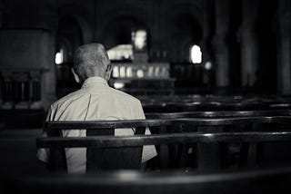 Part 3: Porn and Your Relationship with the Local Church