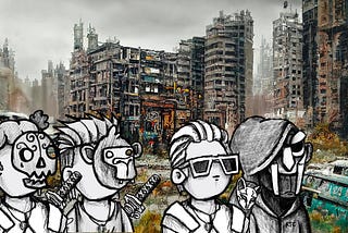 Thoughts from the mind of RTC.