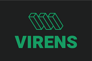 [Listing] NEW Listing VIRENS (VS)