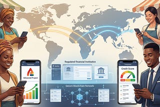 What Happens When Technology Meets Real Need