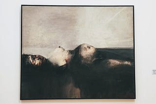 Dreams I’ll Send You | Essay 12
