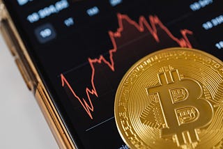 Don’t Buy Bitcoin Now, You Don’t Really Want It