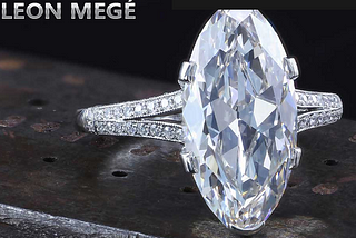 Explore Exotic Jewelry Collection at Leon Mege