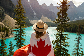 How to Spot Canadian Spies