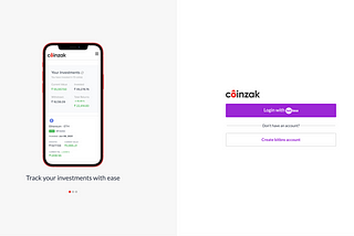 Coinzak integrates with BitBNS to make Crypto investments more accessible