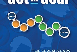 Book Review: Get in Gear