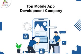 Top Mobile App Development Company in Perth : Appsinvo