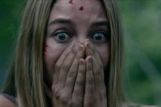 Wrong Turn Oglądaj Online cały film [4k-HD]