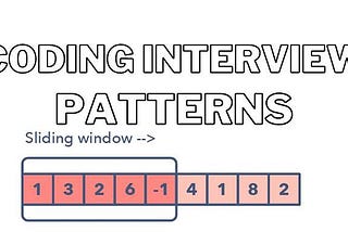 11 Coding Patterns for Interviews: Java Examples