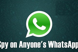 ¿Es posible leer los mensajes de WhatsApp de alguien y comprobar sus contactos de forma remota?