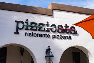 Certified Pinsa in Carefree, AZ