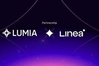 Lumia (ORN) Bolsters Linea With CEX Liquidity