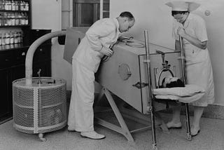 What You Didn’t Know About Polio