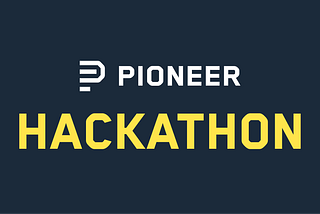 New Hackathon for the New Normal