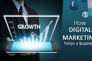 Why is Digital Marketing Important for any Business?