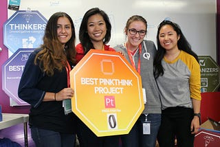 Qualcomm Helps Female Engineering Students Overcome Fears and Embrace Opportunity