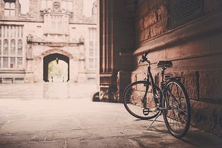 Life Lessons from a 24,901 Mile Bike Ride