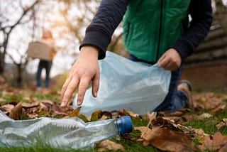 Kreislaufwirtschaft: Ressourcen schonen & Wettbewerbsfähigkeit erhöhen