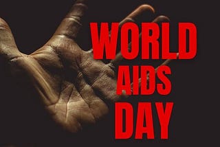 World AIDS Day 2021