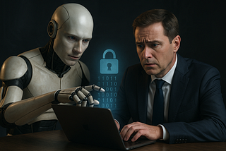 The Rise of Deepfake Technology: Security Concerns for Businesses