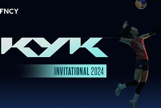 Introducing: KYK Invitational 2024