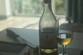 Tokaji 酒 | 學酒筆記