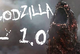 Godzilla Minus One [2023] FullMovie Free Online ON 123MOVIES