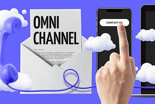 SALESFORCE MARKETING CLOUD: UNLOCKING THE POWER OF OMNI-CHANNEL CX