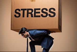 Overwhelm: How To Know When You’re Doing Too Much.